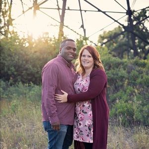 Meet your Posher, Jena